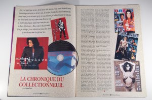 Black  White n°08 Décembre 1993 Janvier Février 1994 (04)